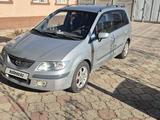 Mazda Premacy 2000 года за 2 300 000 тг. в Мерке – фото 3