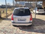 Mazda Premacy 2000 года за 2 300 000 тг. в Мерке – фото 4