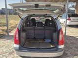 Mazda Premacy 2000 года за 2 300 000 тг. в Мерке – фото 5