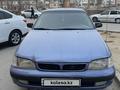 Toyota Carina E 1996 годаүшін2 200 000 тг. в Актау – фото 2