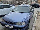 Toyota Carina E 1996 годаүшін2 200 000 тг. в Актау