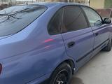 Toyota Carina E 1996 годаүшін2 200 000 тг. в Актау – фото 5