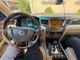 Lexus LX 570 2011 года за 20 000 000 тг. в Актау