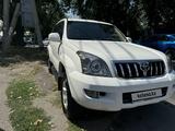 Toyota Land Cruiser Prado 2007 годаүшін12 500 000 тг. в Алматы – фото 3