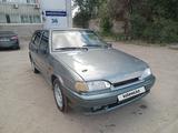 ВАЗ (Lada) 2114 2009 года за 750 000 тг. в Актобе