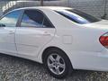 Toyota Camry 2005 годаүшін4 200 000 тг. в Шымкент – фото 3