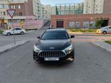 JAC J7 2023 года за 5 700 000 тг. в Астана