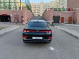 JAC J7 2023 годаүшін5 700 000 тг. в Астана – фото 2