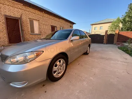 Toyota Camry 2002 года за 4 300 000 тг. в Кызылорда