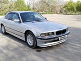 BMW 728 1998 годаүшін3 000 000 тг. в Кыргауылды