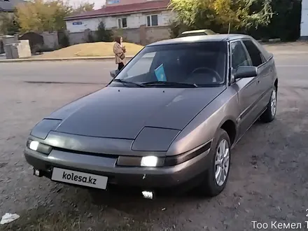 Mazda 323 1994 года за 1 400 000 тг. в Астана – фото 3