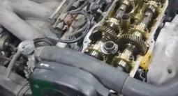 Двигатель 1MZ FE 2AZ-fe 2GR 5s-fe 3MZ 3s-fe 2TZ 3ZR G4FC за 100 000 тг. в Алматы – фото 5