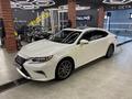 Lexus ES 250 2015 годаүшін17 300 000 тг. в Атырау – фото 5