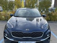 Kia Sportage 2020 годаүшін11 350 000 тг. в Астана