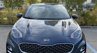 Kia Sportage 2020 года за 11 000 000 тг. в Алматы