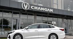 Changan Eado Plus Comfort 2026 года за 6 990 000 тг. в Шымкент – фото 3