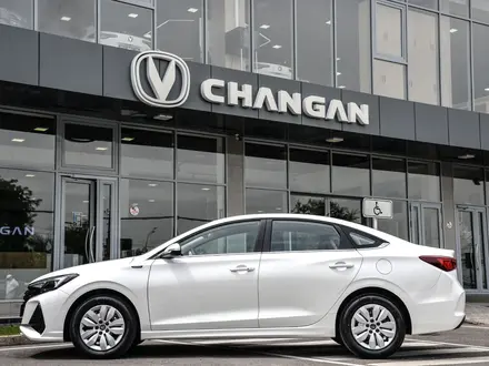 Changan Eado Plus Comfort 2026 года за 6 990 000 тг. в Шымкент – фото 3