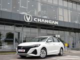 Changan Eado Plus Comfort 2026 года за 6 990 000 тг. в Шымкент
