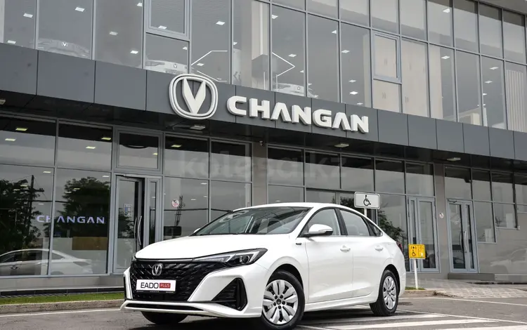 Changan Eado Plus Comfort 2026 годаүшін6 990 000 тг. в Шымкент