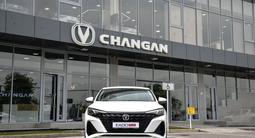 Changan Eado Plus Comfort 2026 года за 6 990 000 тг. в Шымкент – фото 5