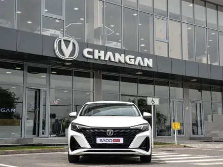 Changan Eado Plus Comfort 2026 года за 6 990 000 тг. в Шымкент – фото 5