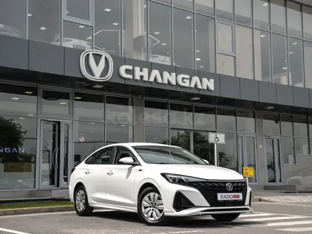 Changan Eado Plus Comfort 2026 года за 6 990 000 тг. в Шымкент – фото 19