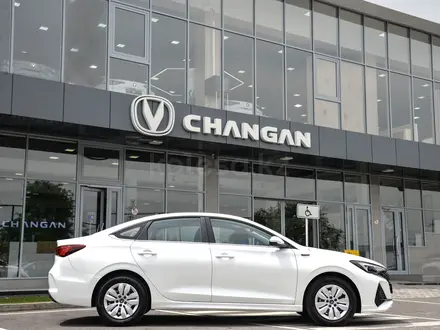 Changan Eado Plus Comfort 2026 года за 6 990 000 тг. в Шымкент – фото 17