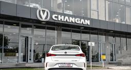 Changan Eado Plus Comfort 2026 года за 6 990 000 тг. в Шымкент – фото 4