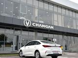 Changan Eado Plus Comfort 2026 года за 6 990 000 тг. в Шымкент – фото 2