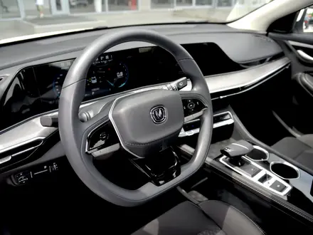 Changan Eado Plus Comfort 2026 года за 6 990 000 тг. в Шымкент – фото 12