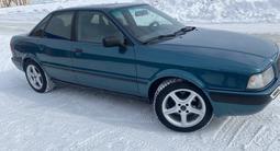 Audi 80 1993 годаfor2 200 000 тг. в Костанай – фото 2