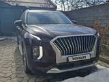 Hyundai Palisade 2022 годаfor23 150 000 тг. в Алматы – фото 5