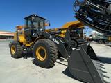 XCMG  ZL50GN, грузоподьемность 5тонн 2026 годаүшін24 500 000 тг. в Алматы