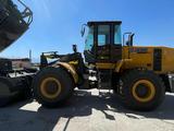 XCMG  ZL50GN, грузоподьемность 5тонн 2026 годаүшін24 500 000 тг. в Алматы – фото 4