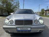 Mercedes-Benz E 320 1997 годаүшін4 400 000 тг. в Шымкент