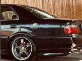 Toyota Chaser 1996 годаүшін4 800 000 тг. в Алматы – фото 4
