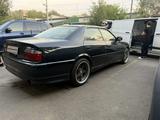 Toyota Chaser 1996 годаүшін4 800 000 тг. в Алматы – фото 5