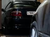 Toyota Chaser 1996 годаүшін4 800 000 тг. в Алматы