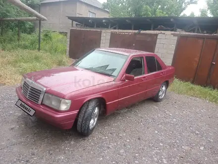 Mercedes-Benz 190 1990 года за 1 200 000 тг. в Шымкент – фото 11