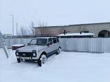ВАЗ (Lada) Lada 2131 (5-ти дверный) 2012 года за 1 850 000 тг. в Кульсары