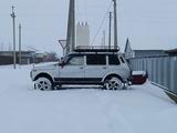 ВАЗ (Lada) Lada 2131 (5-ти дверный) 2012 года за 1 850 000 тг. в Кульсары – фото 3