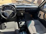 ВАЗ (Lada) Lada 2131 (5-ти дверный) 2012 года за 1 850 000 тг. в Кульсары – фото 4