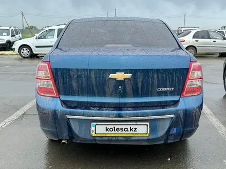 Chevrolet Cobalt 2021 года за 4 700 000 тг. в Уральск – фото 3