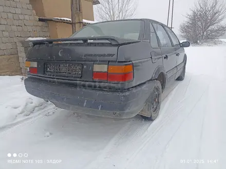 Volkswagen Passat 1991 года за 450 000 тг. в Шымкент