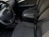 Nissan Almera 2016 годаfor4 600 000 тг. в Кокшетау – фото 5