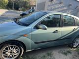 Ford Focus 2001 года за 3 000 000 тг. в Семей
