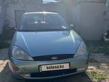 Ford Focus 2001 года за 3 000 000 тг. в Семей – фото 2