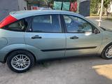 Ford Focus 2001 года за 3 000 000 тг. в Семей – фото 3