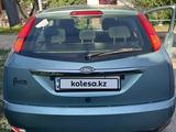 Ford Focus 2001 года за 3 000 000 тг. в Семей – фото 4