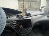 Ford Focus 2001 годаүшін2 900 000 тг. в Семей – фото 5